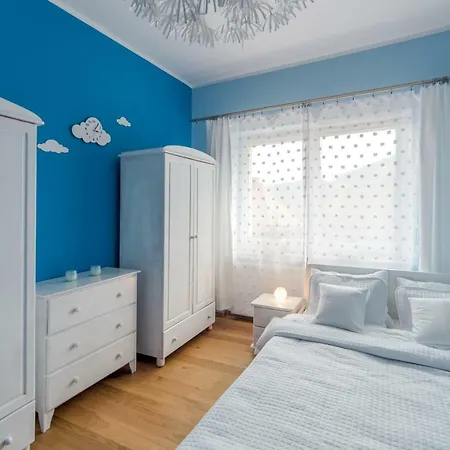 Apartament Przy Lesie دوشنيكي زدروي
