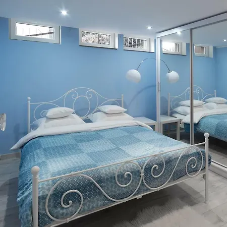 Apartament Przy Lesie